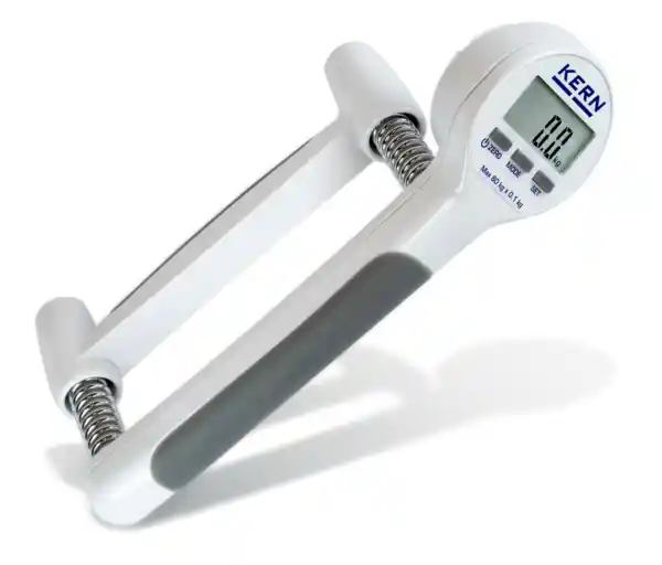 Hand grip dynamometers MAP 130K1